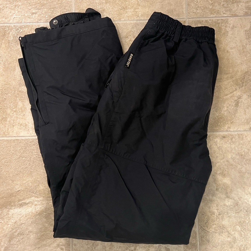 Cabelas Gore-Tex Snow Pant